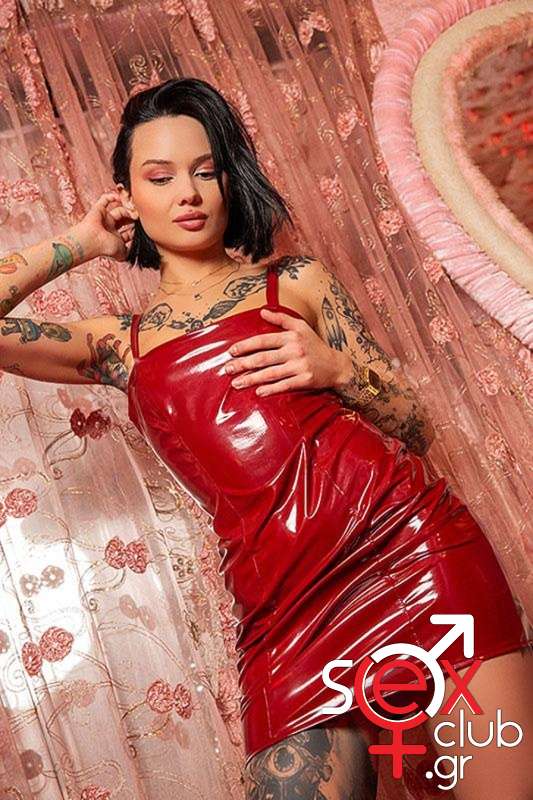 Escort-Μπέλα-11308